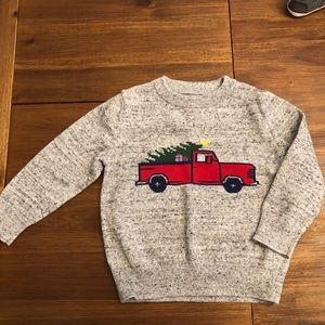 Baby Gap Sweater